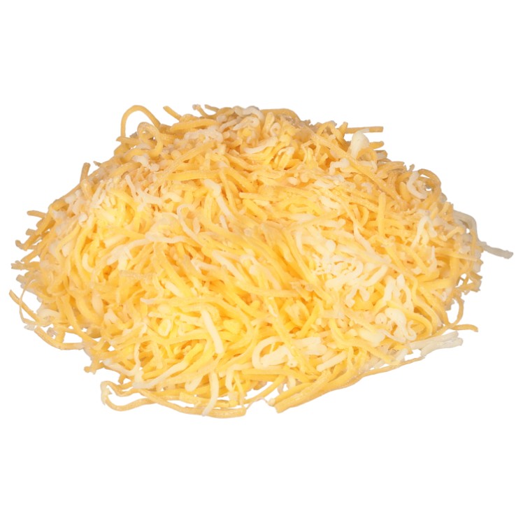 GLENVIEW FARMS CHEESE CHEDDAR JACK FANCY SHRED