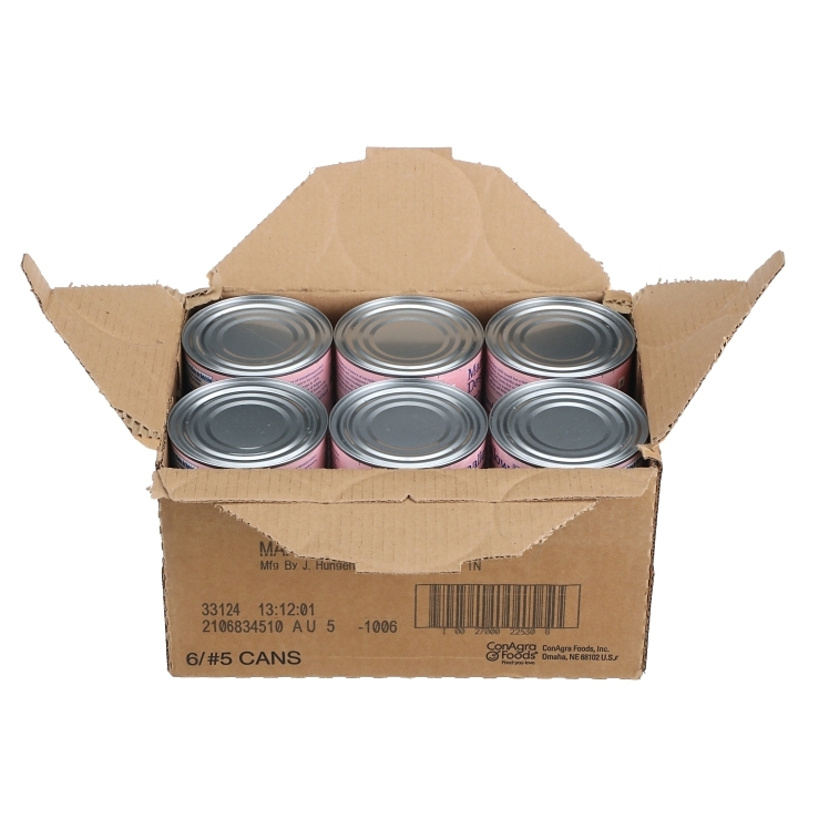 JHS MARSHMALLOW TOPPING