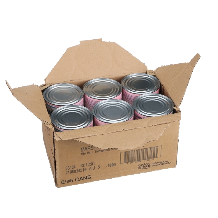 JHS MARSHMALLOW TOPPING