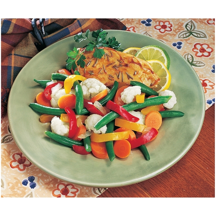 FLAV-R-PAC GRANDE CLASSICS SICILIAN VEGETABLE BLEND
