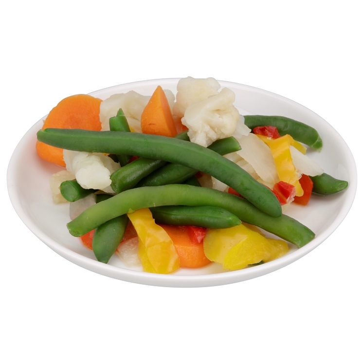 FLAV-R-PAC GRANDE CLASSICS SICILIAN VEGETABLE BLEND