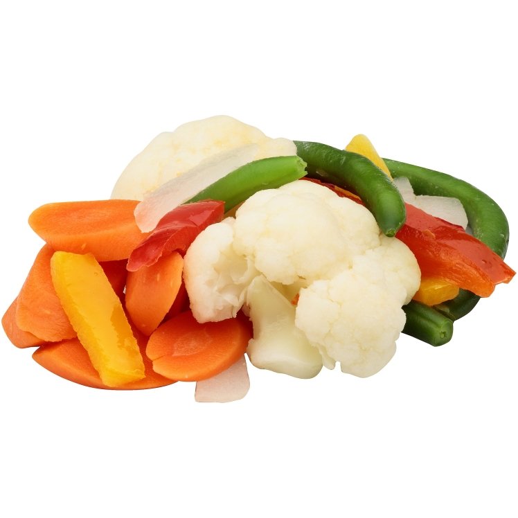 FLAV-R-PAC GRANDE CLASSICS SICILIAN VEGETABLE BLEND