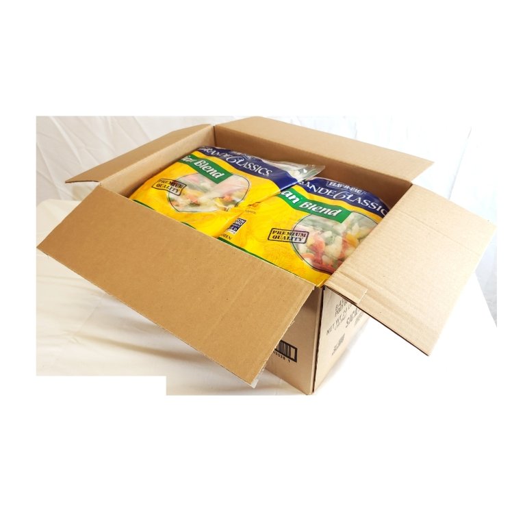 FLAV-R-PAC GRANDE CLASSICS SICILIAN VEGETABLE BLEND
