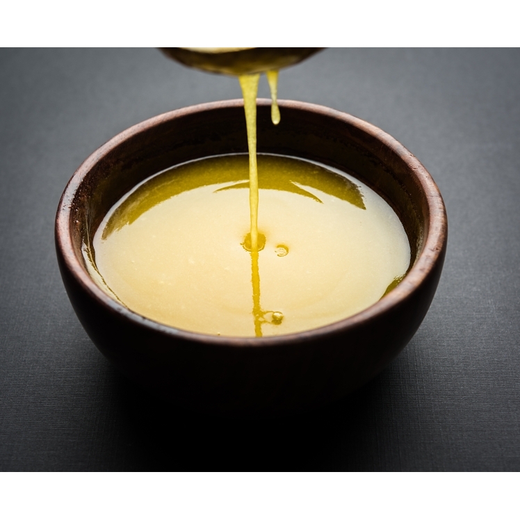 WESSON MOVE OVER BUTTER