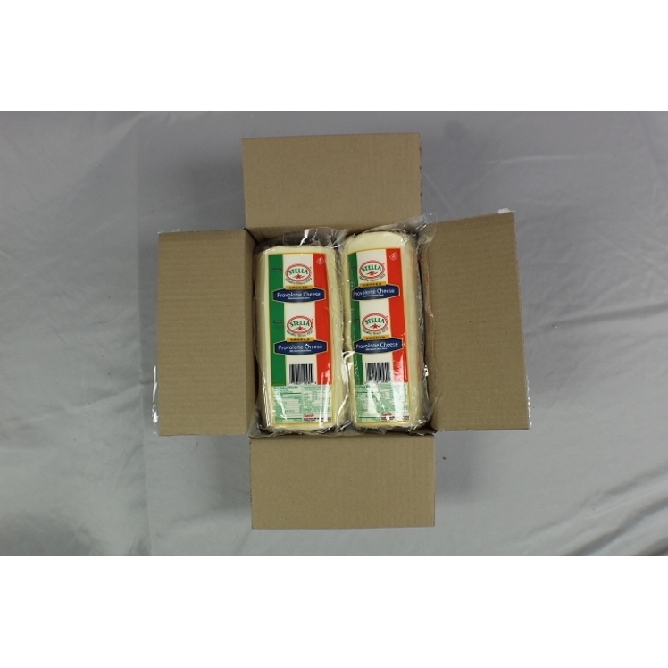 STELLA PROVOLONE CHEESE LOAF