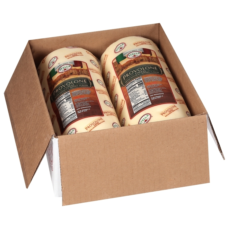 STELLA PROVOLONE CHEESE LOAF