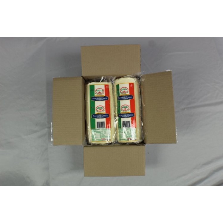 STELLA PROVOLONE CHEESE LOAF