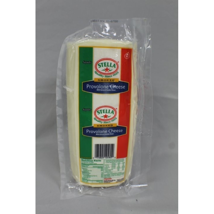 STELLA PROVOLONE CHEESE LOAF