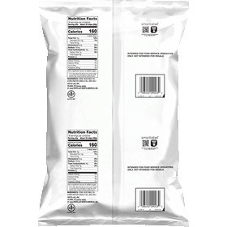 FRITOS CHIP CORN BULK