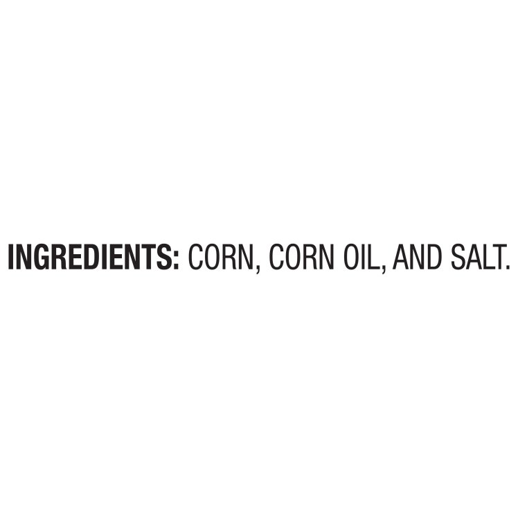 FRITOS CHIP CORN BULK