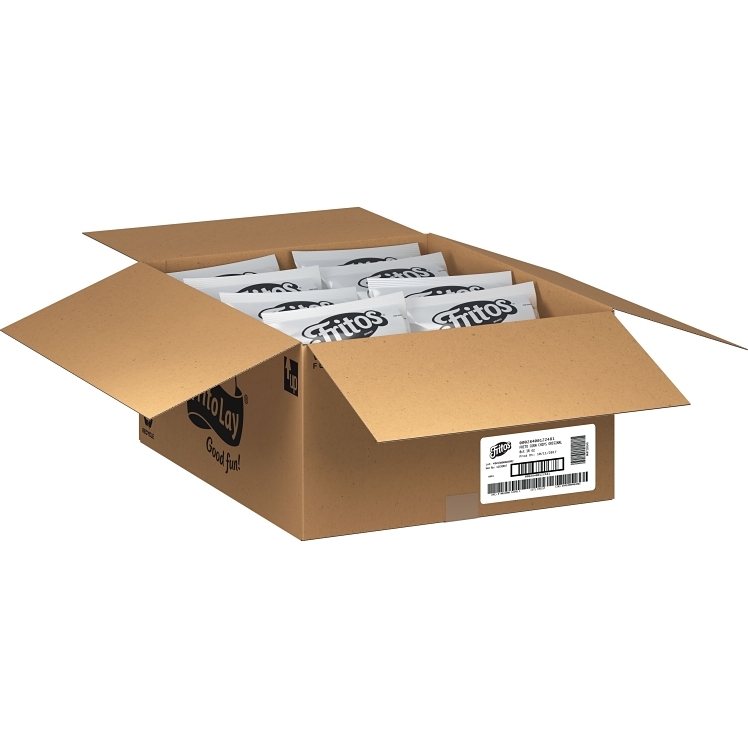FRITOS CHIP CORN BULK