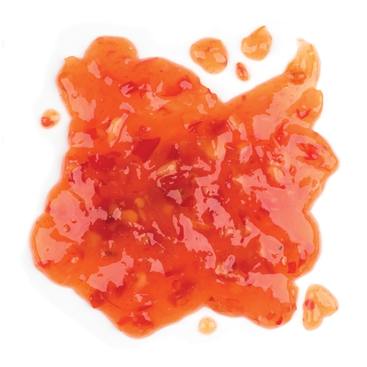 ROLAND SWEET THAI CHILI SAUCE NO MSG