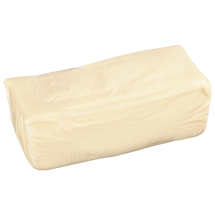 GARDENIA LOW MOISTURE WHOLE MILK MOZZARELLA  LOAF