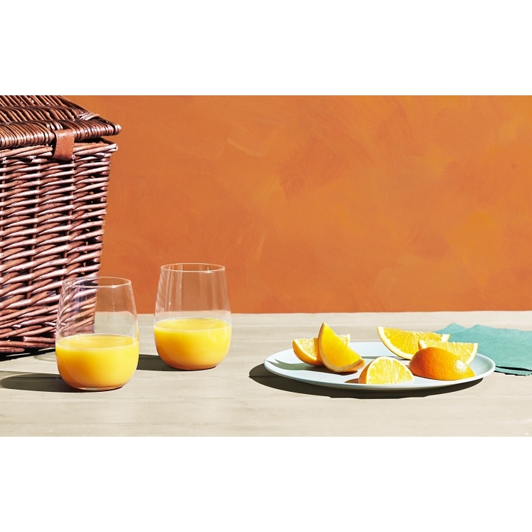 TROPICANA ORANGE JUICE 100%