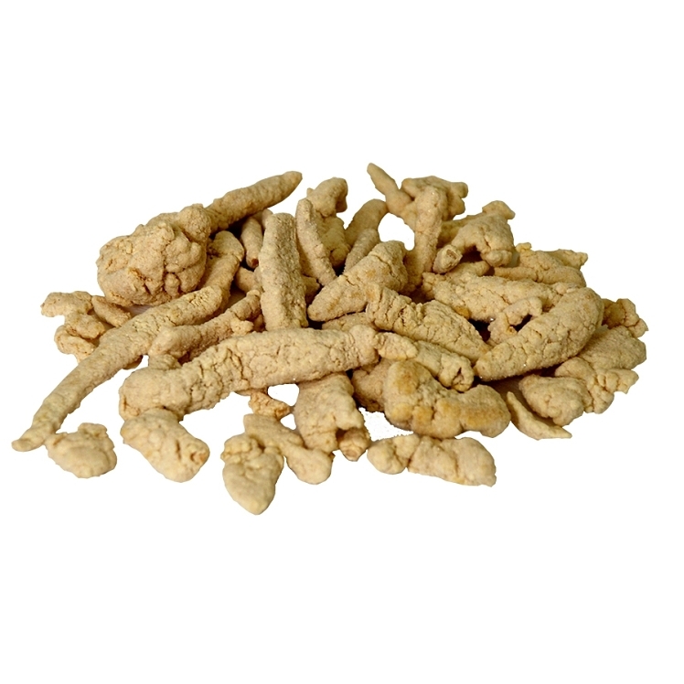 SEA WATCH BREADED FRIED CLAM STRIPS