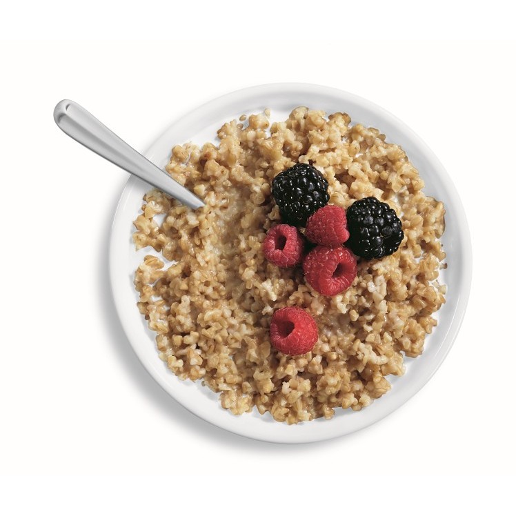 RALSTON OLD FASHIONED OATS