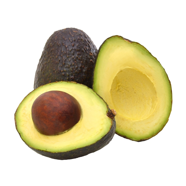 AVOCADO HASS RIPE STAGE 4-5 #2