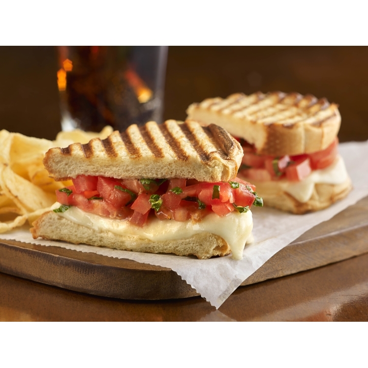 GRANDE  MOZZARELLA CHEESE LOAF LOW MOISTURE PART SKIM