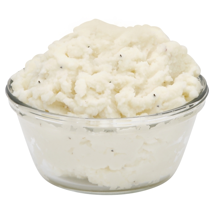 SIMPLY POTATO HOMESTYLE MASHED POTATOES