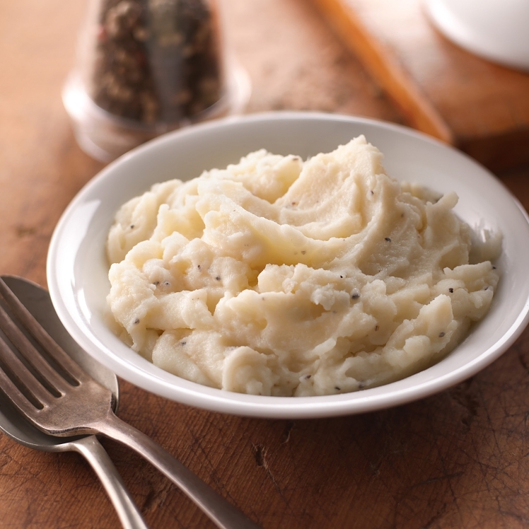 SIMPLY POTATO HOMESTYLE MASHED POTATOES