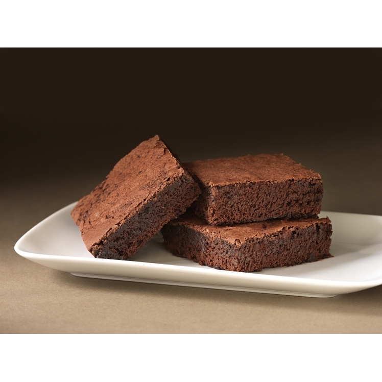 MIX, BRWNE FUDGE TFF ADD WATER
