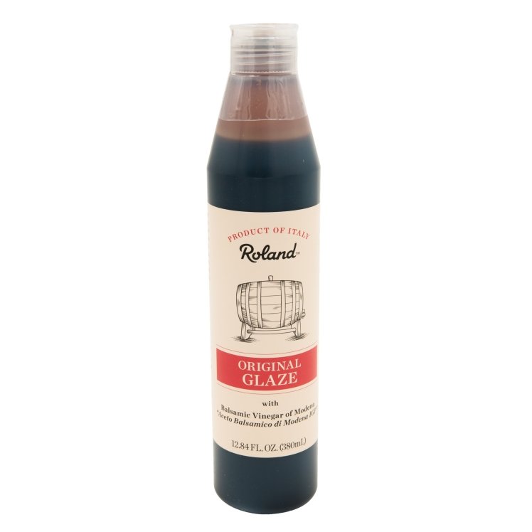 ROLAND BALSAMIC GLAZE PLASTIC BOTTLE