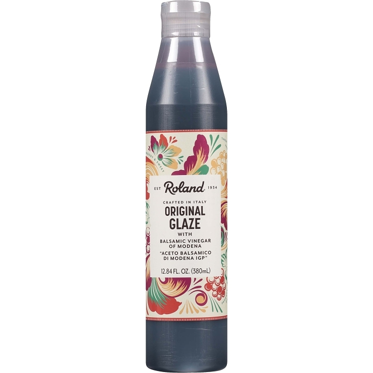 ROLAND BALSAMIC GLAZE PLASTIC BOTTLE