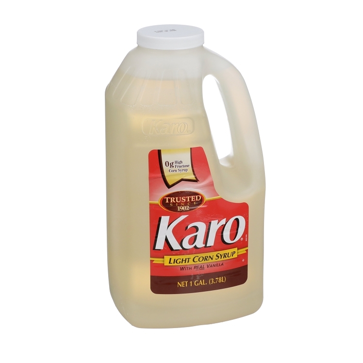 KARO LIGHT CORN SYRUP RED LABEL