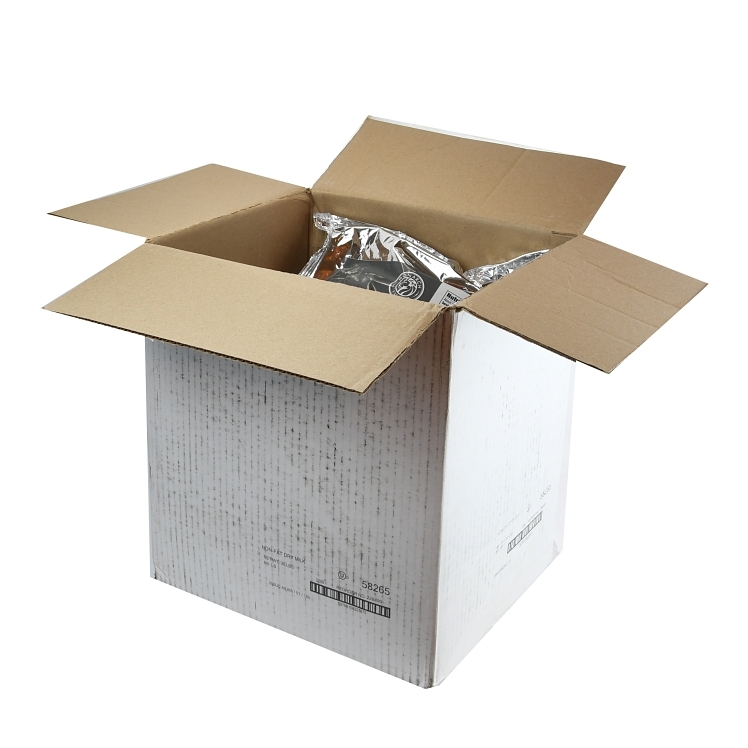 MONARCH NONFAT DRY MILK POWDER