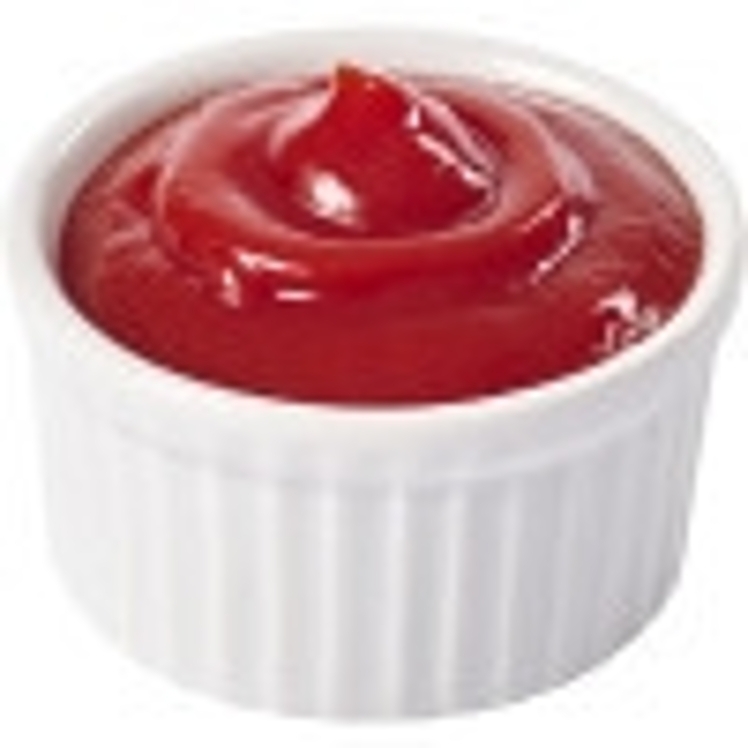 HEINZ KETCHUP JUG