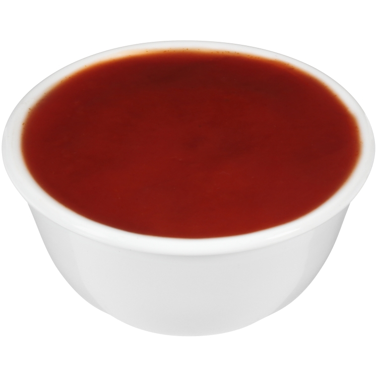 HEINZ KETCHUP JUG