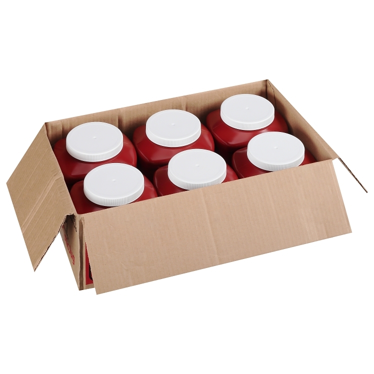 HEINZ KETCHUP JUG