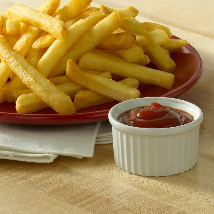 HEINZ KETCHUP JUG
