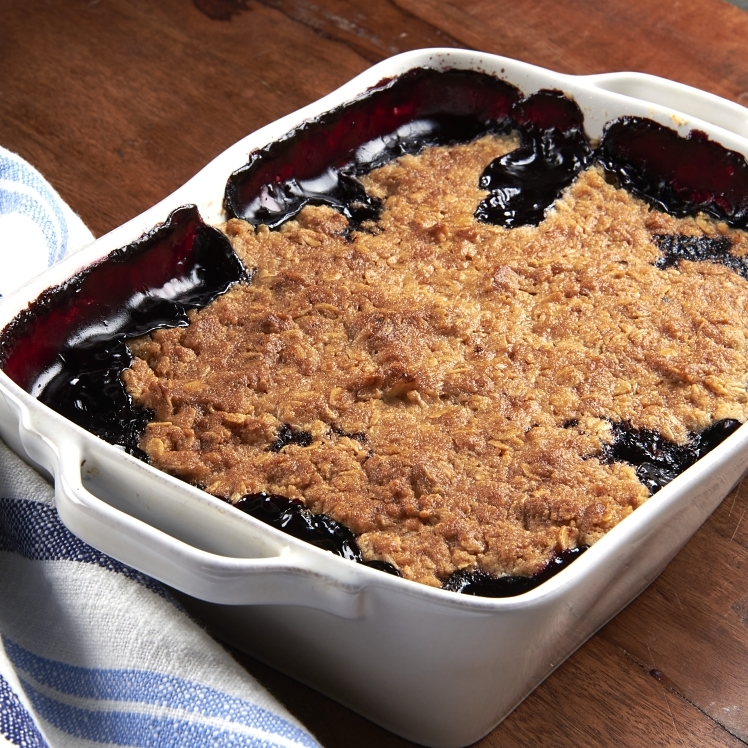 MONARCH BLACKBERRY WHOLE DOMESTIC IQF