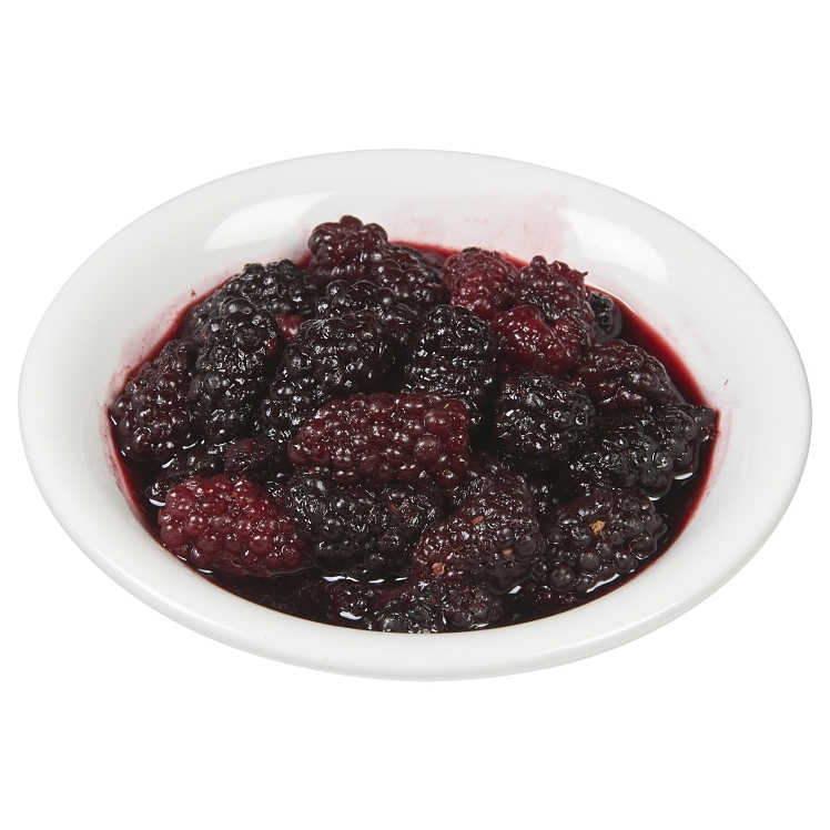 MONARCH BLACKBERRY WHOLE DOMESTIC IQF