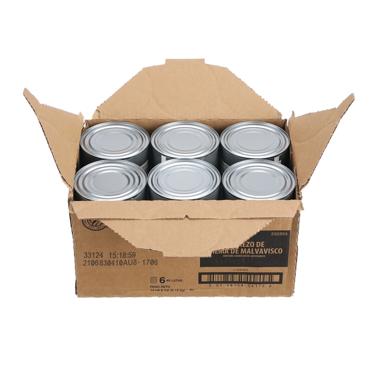 MONARCH TOPPING MARSHMALLOW CREAM READY TO USE