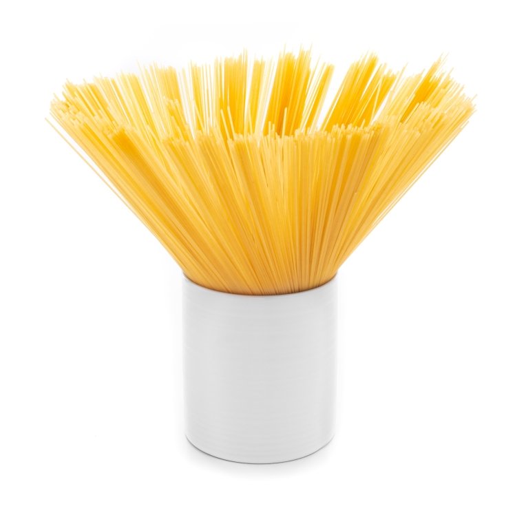 ROSELI ANGEL HAIR PASTA 10 INCH