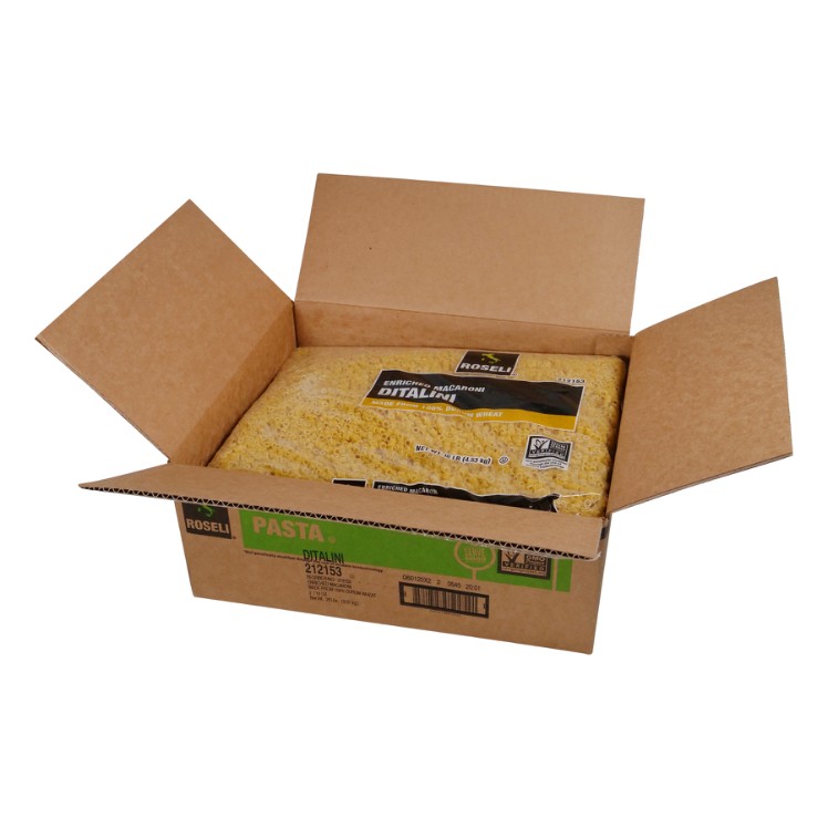 ROSELI DITALINI SALAD PASTA