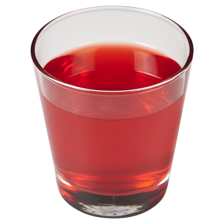 THIRSTER FRUIT PUNCH DRINK MIX