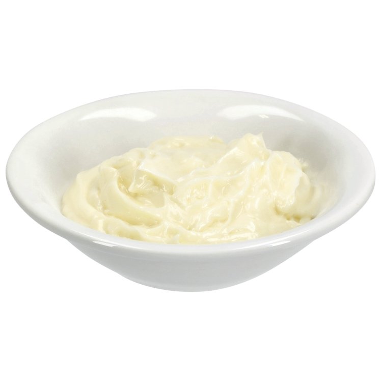 MONARCH EXTRA HEAVY MAYONNAISE SHELF STABLE TUB