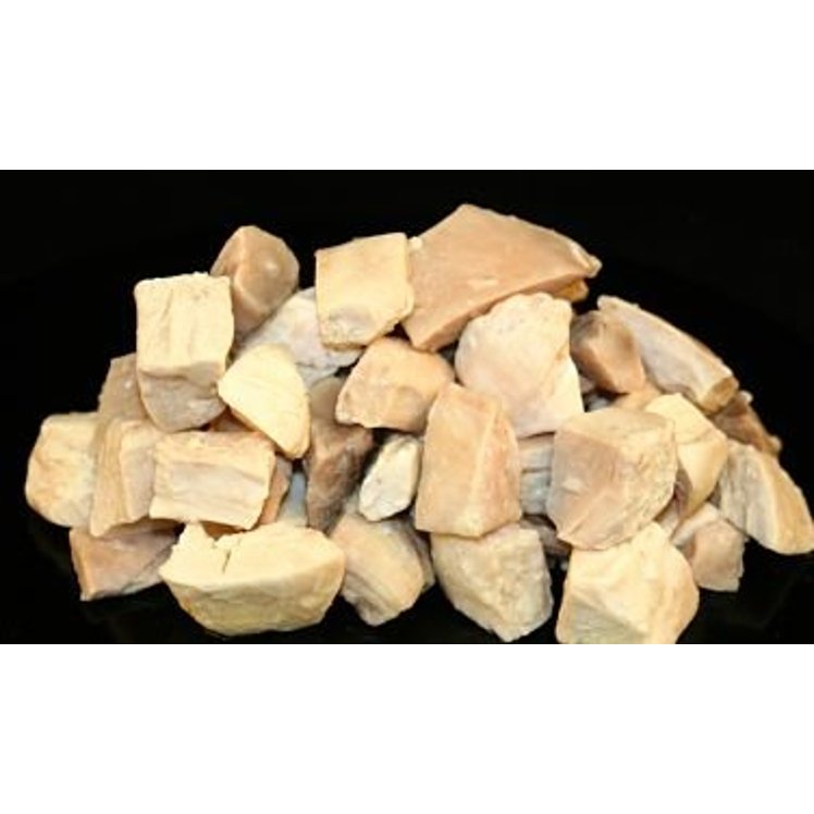 PATUXENT FARMS CHICKEN DARK & WHITE 0.5 INCH DICED