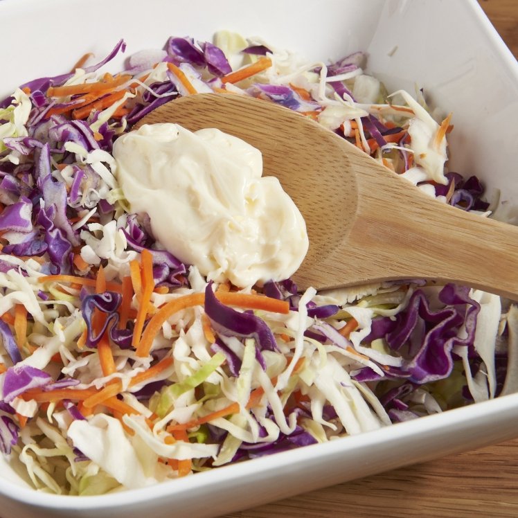 HARVEST VALUE EXTRA HEAVY MAYONNAISE