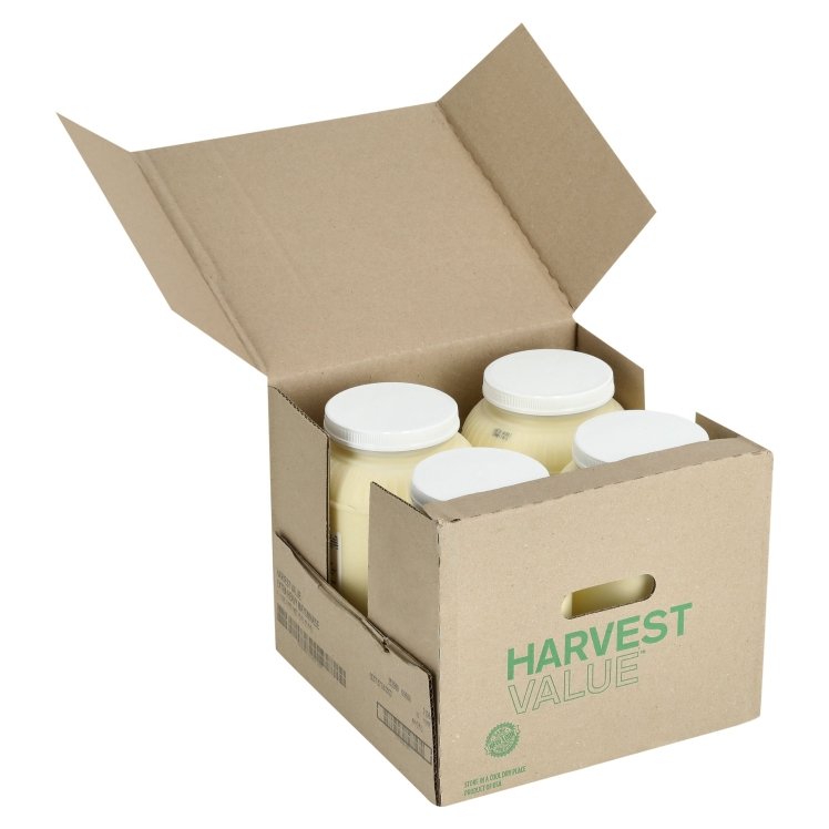 HARVEST VALUE EXTRA HEAVY MAYONNAISE