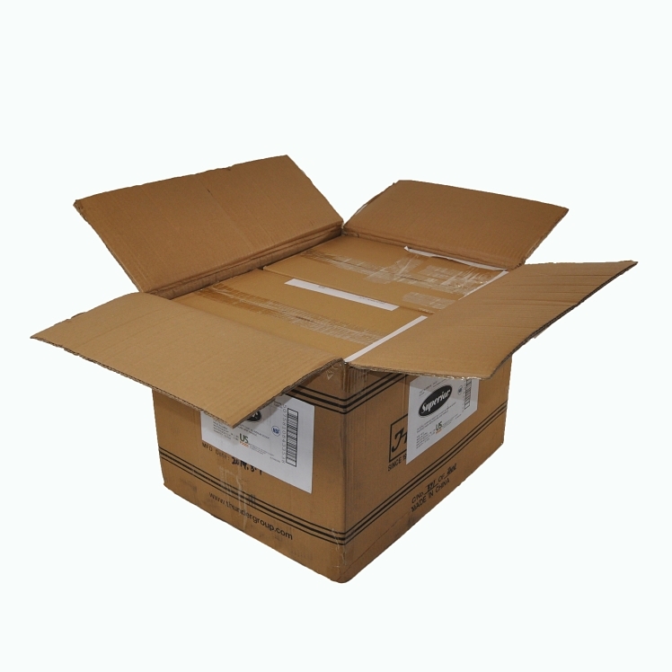 SUPERIOR CES ALUMINUM 24 OZ UTILITY SCOOP