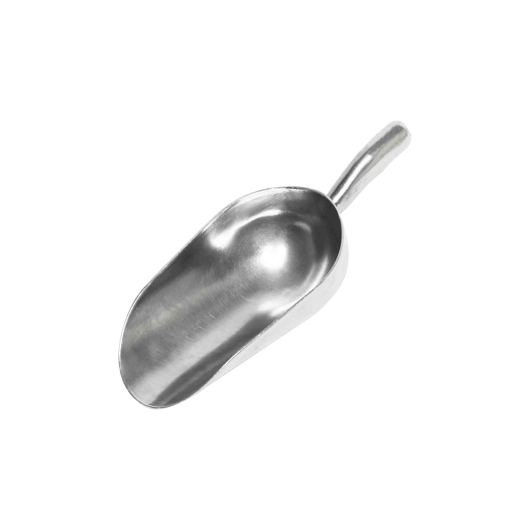 SUPERIOR CES ALUMINUM 24 OZ UTILITY SCOOP