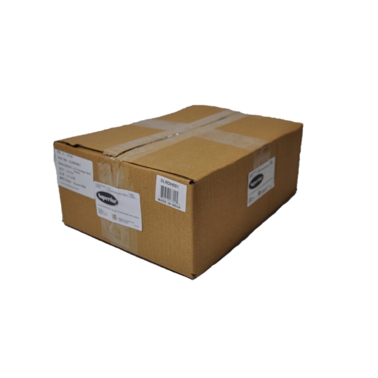 SUPERIOR / CES SHAKER DREDGE 10 OUNCE STAINLESS STEEL WITH HANDLE