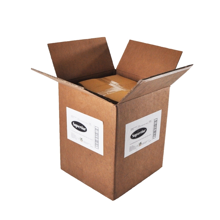 SUPERIOR / CES SHAKER DREDGE 10 OUNCE STAINLESS STEEL WITH HANDLE