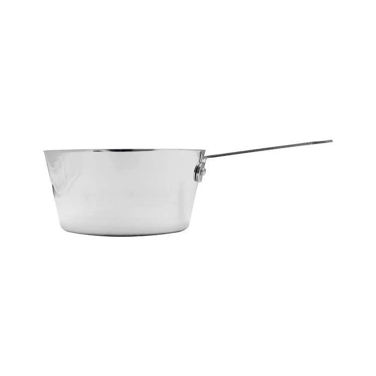 SUPERIOR CES PAN SAUCE 4.5 QUARTS ALUMINUM
