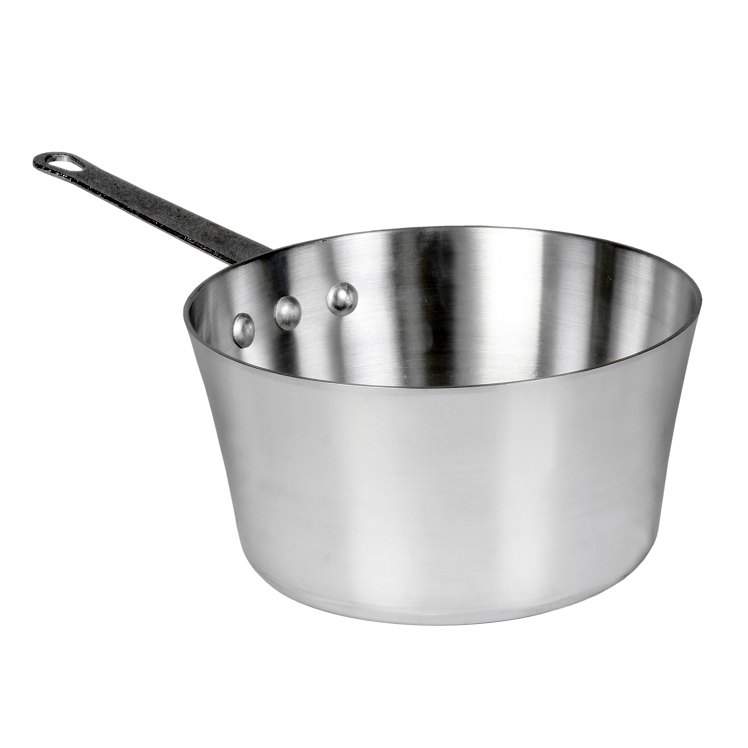 SUPERIOR CES PAN SAUCE 4.5 QUARTS ALUMINUM