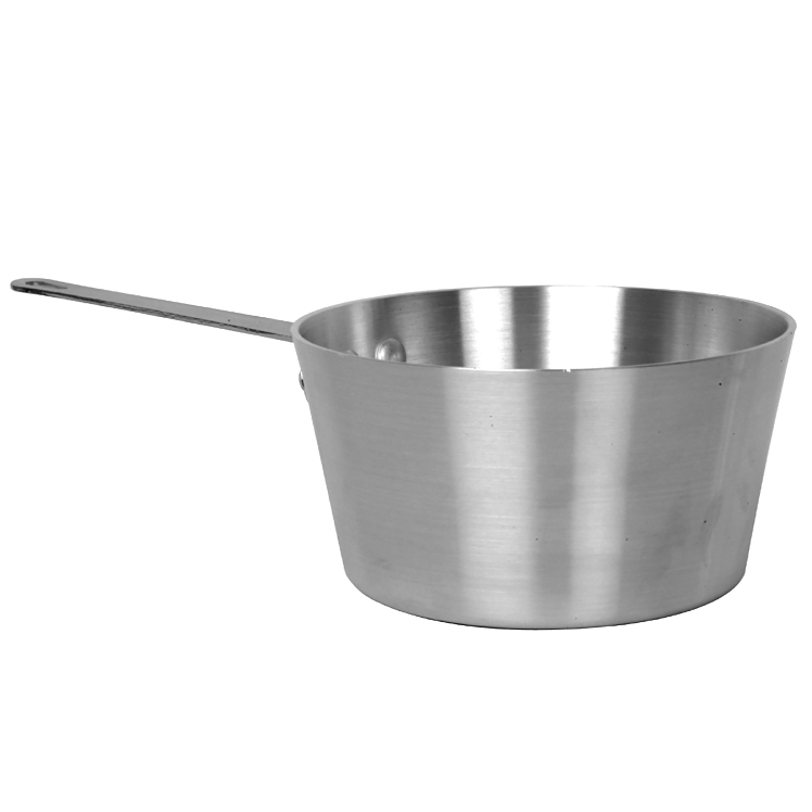 SUPERIOR CES PAN SAUCE 4.5 QUARTS ALUMINUM